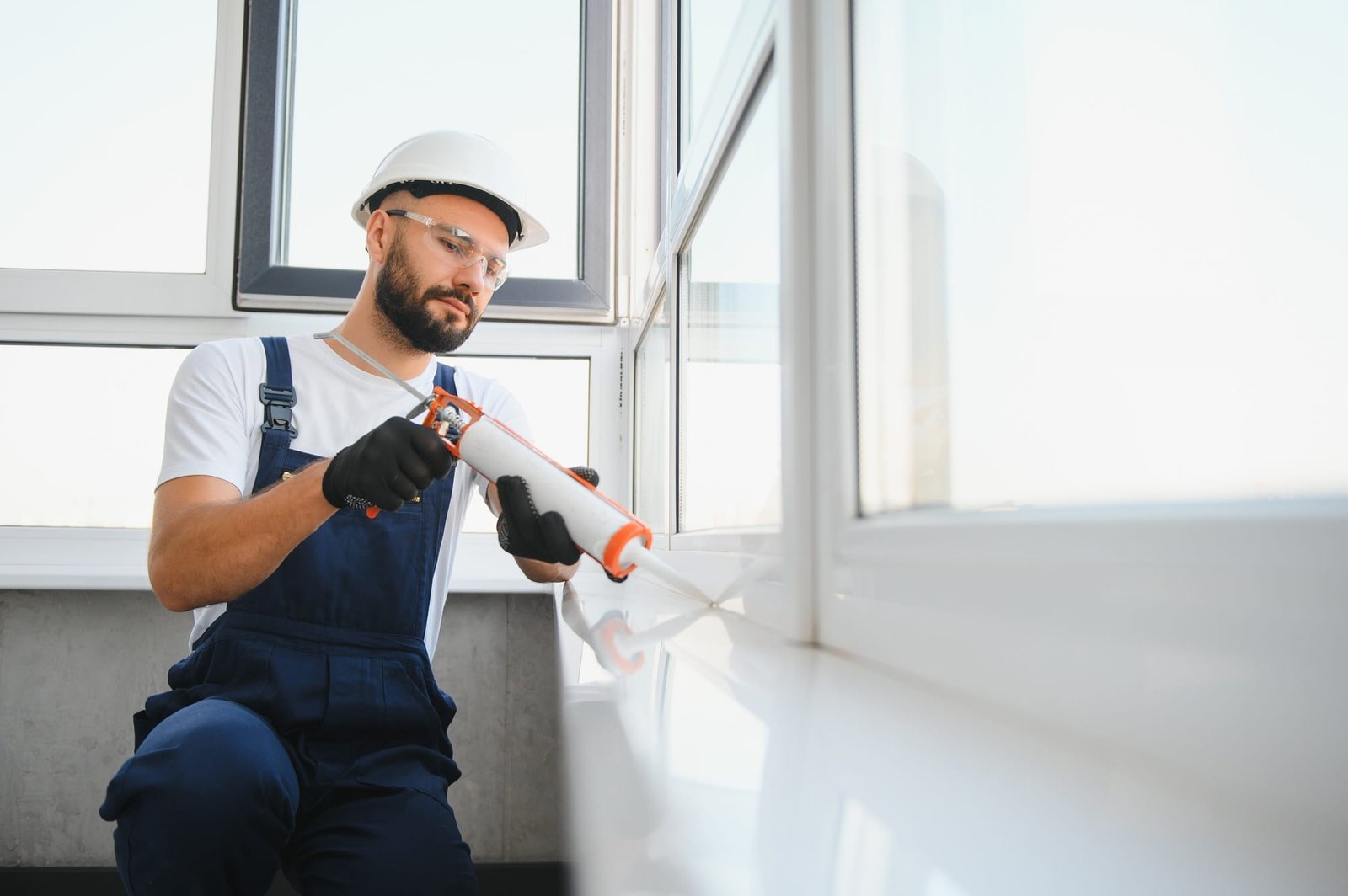 Home repair and maintenance services